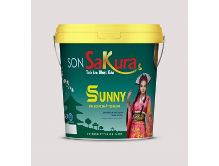 Sunny