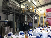 Hội nghị khách hàng miền Bắc