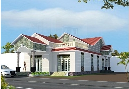 Công Trình Anh Nam